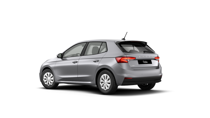 Fabia Joy 1.0 TSI képe