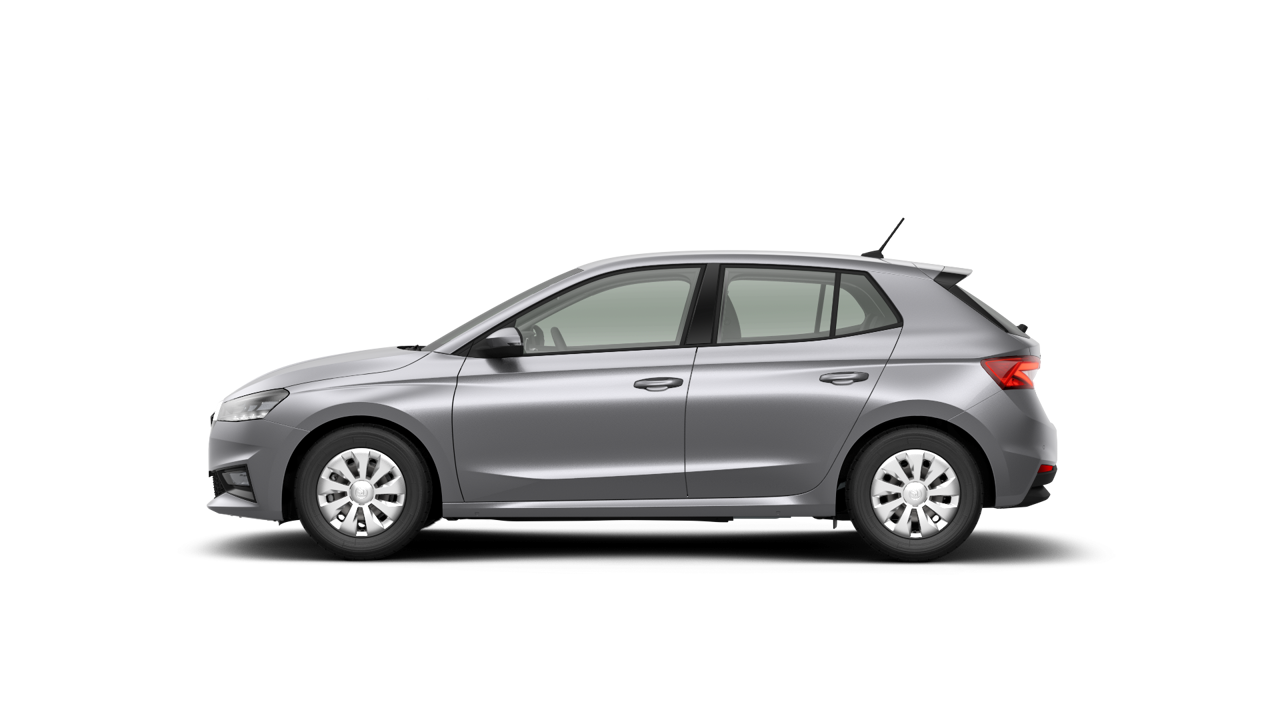 Fabia Joy 1.0 TSI képe