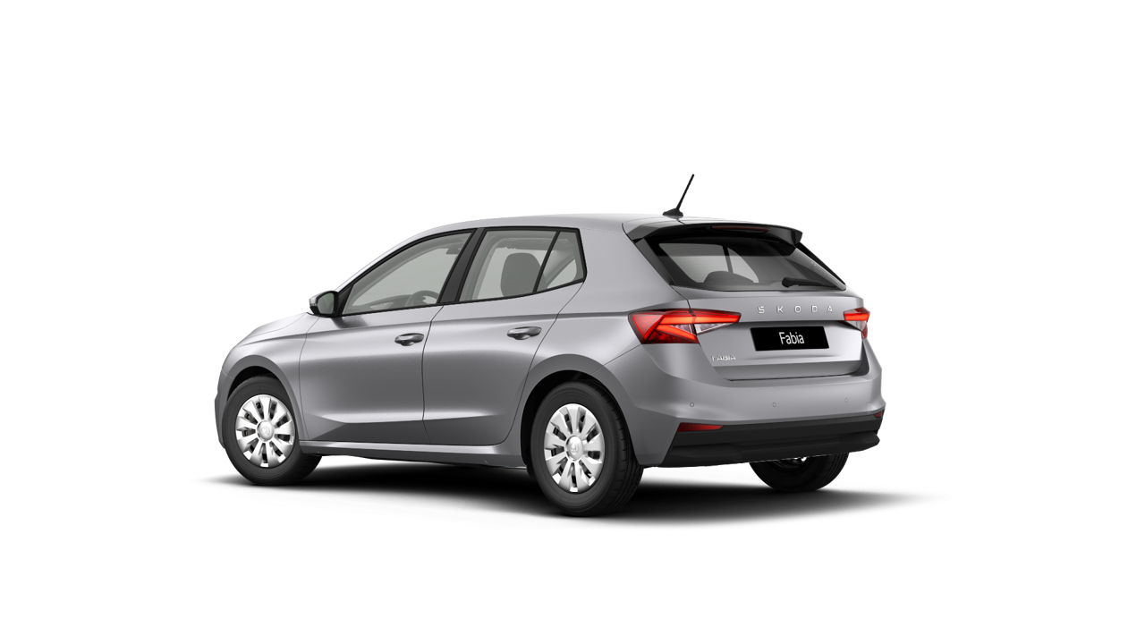 Fabia Joy 1.0 TSI képe