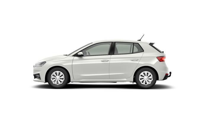 Fabia Joy 1.0 TSI képe