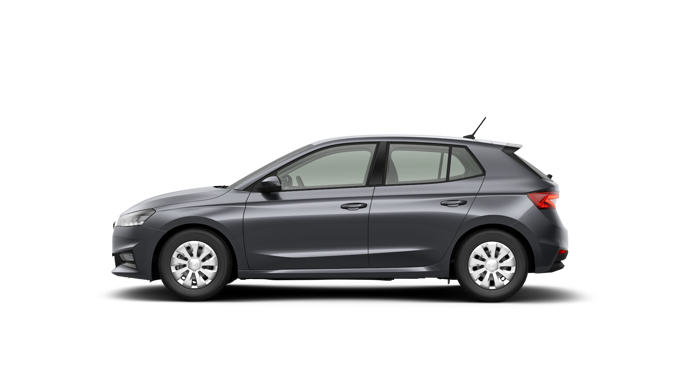 Fabia Joy 1.0 TSI DSG képe