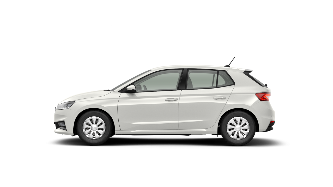 Fabia Joy 1.0 TSI DSG képe