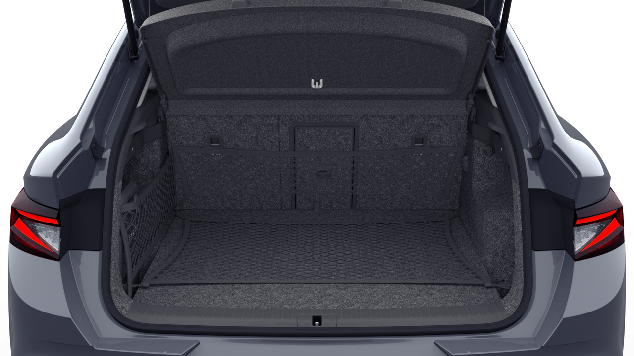 Enyaq Coupé 85x képe