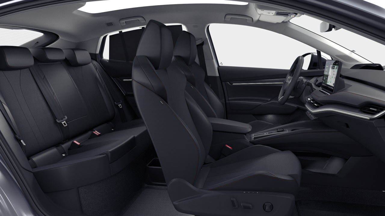 Enyaq Coupé 85x képe