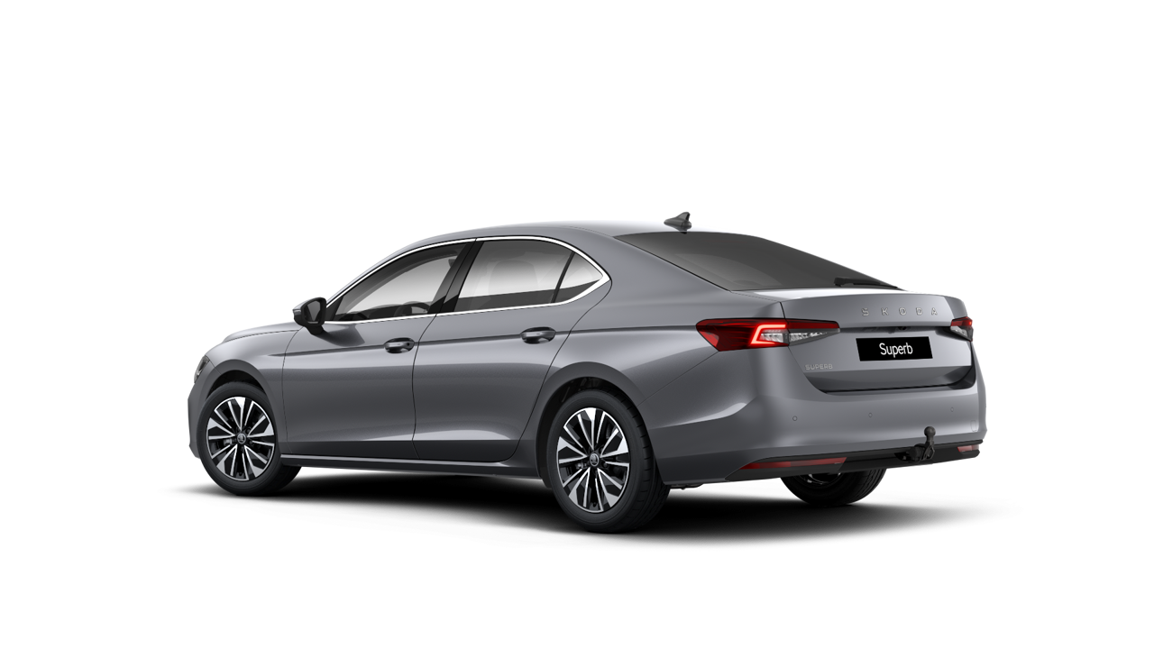 Superb Selection 2.0 TDI DSG SCR képe