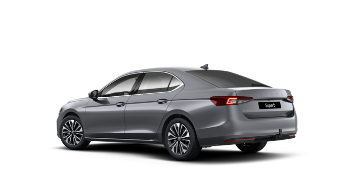 Superb Selection 2.0 TDI DSG SCR képe