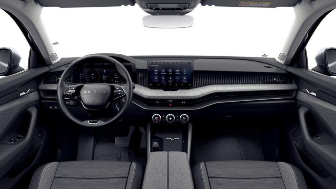 Superb Selection 2.0 TDI DSG SCR képe