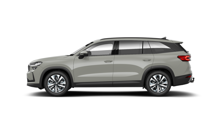 Kodiaq Selection 1.5 TSI DSG mHEV ACT képe