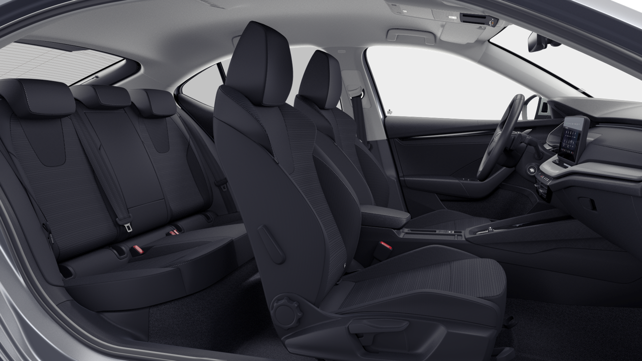 Octavia Selection 1.5 TSI DSG mHEV ACT képe