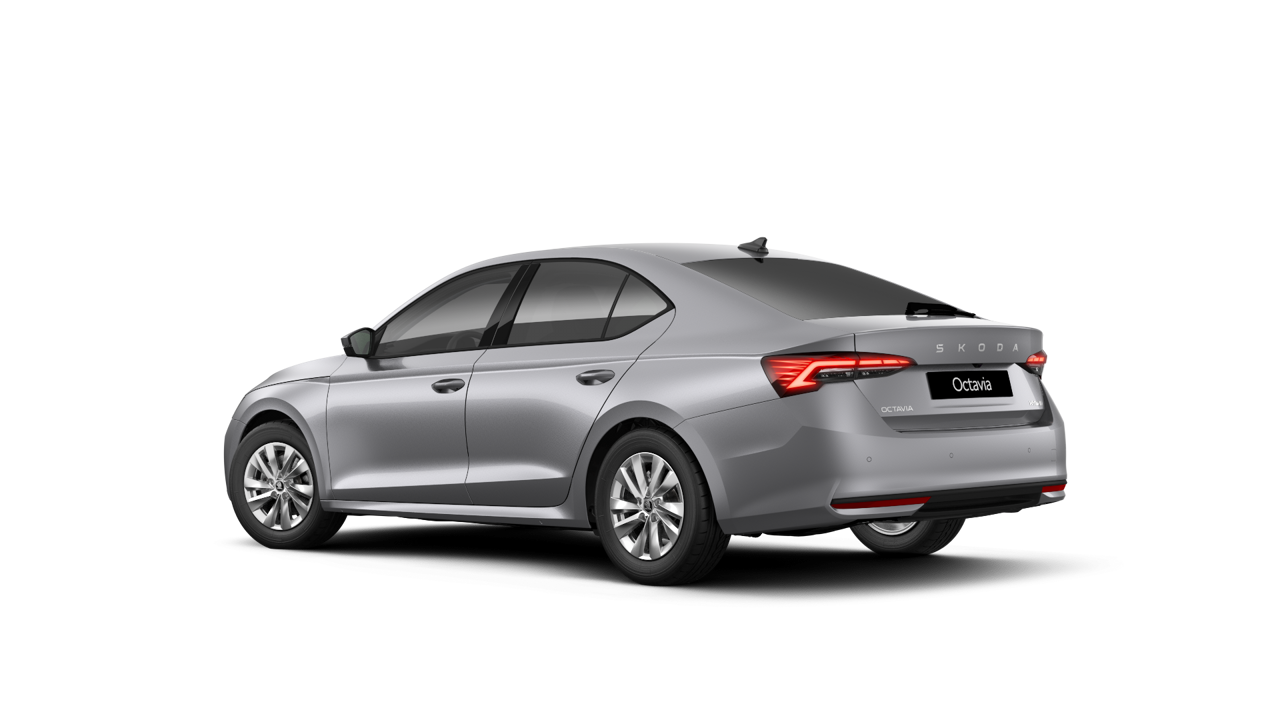 Octavia Selection 1.5 TSI DSG mHEV ACT képe
