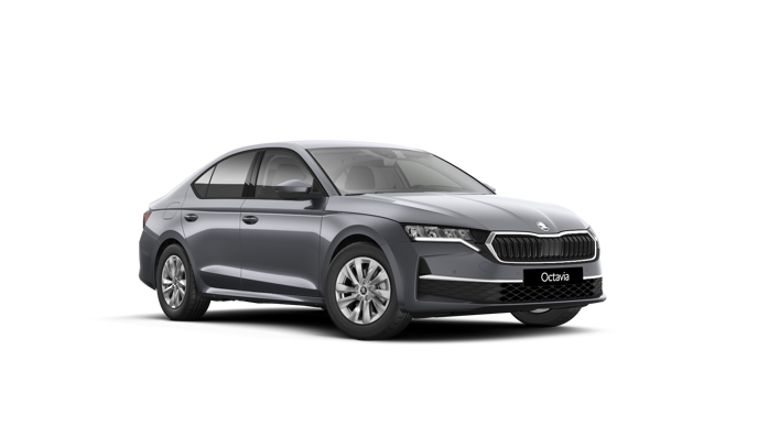Octavia Selection 1.5 TSI DSG mHEV ACT képe