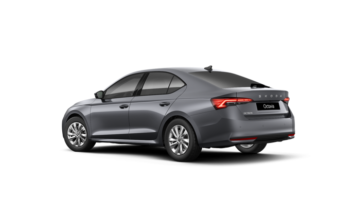Octavia Selection 1.5 TSI DSG mHEV ACT képe