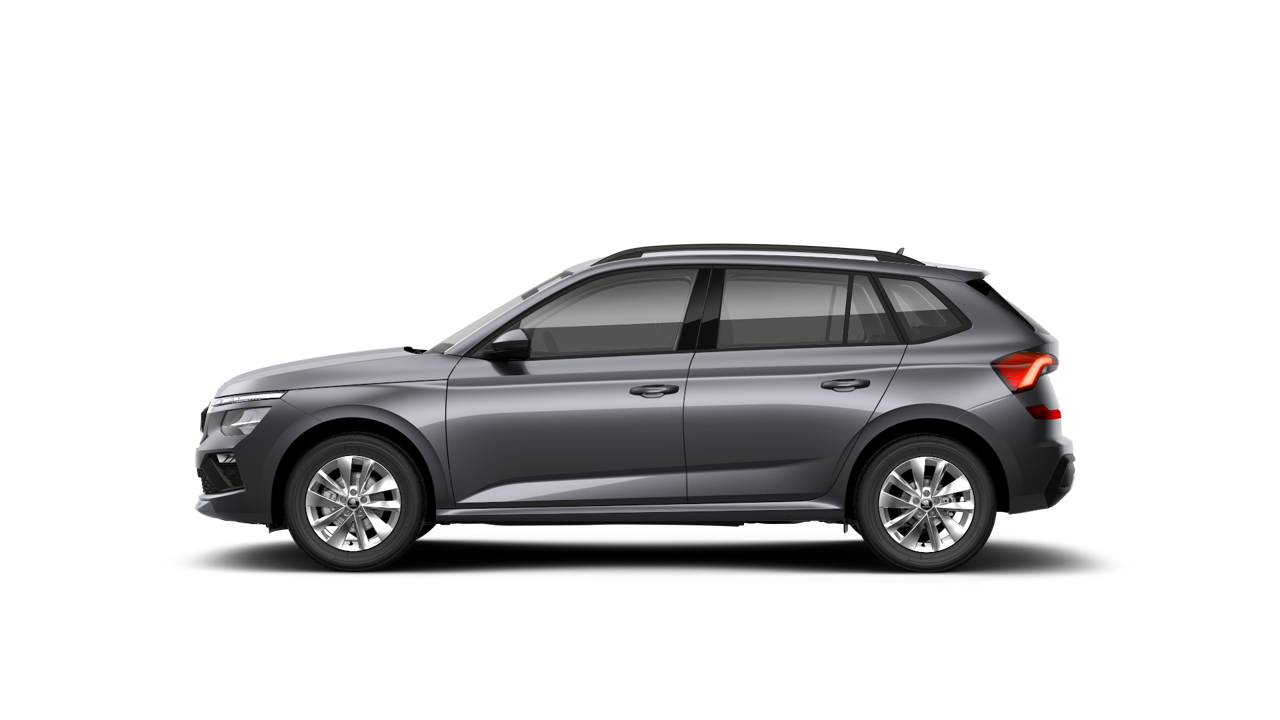 Kamiq Joy 1.0 TSI képe