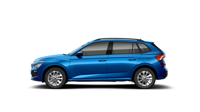 Kamiq Joy 1.0 TSI képe