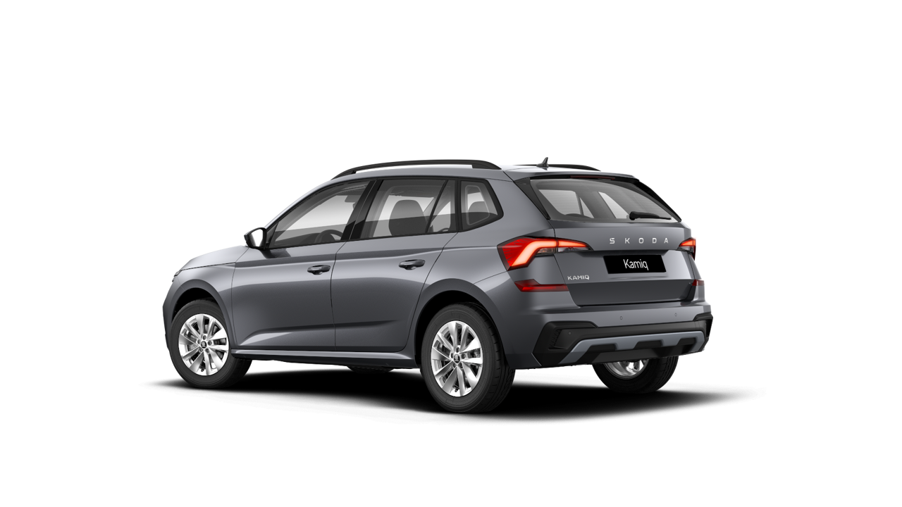 Kamiq Selection 1.0 TSI DSG képe