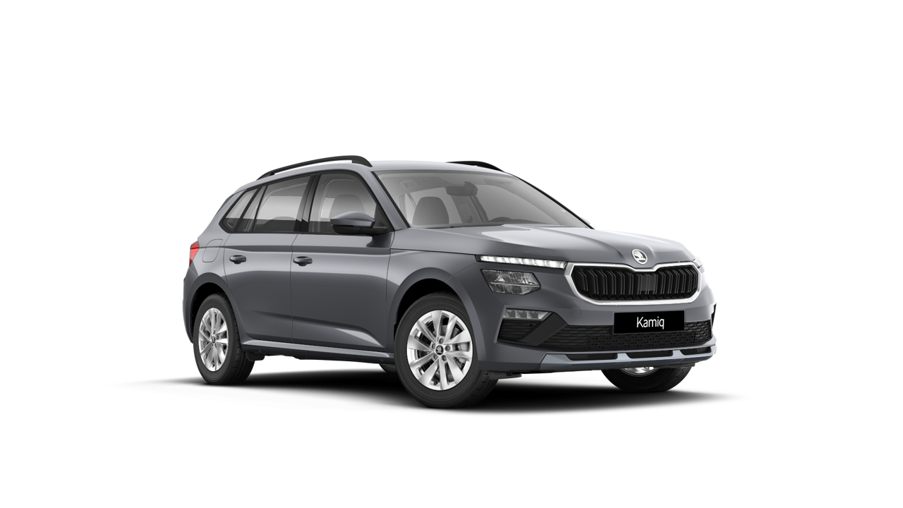 Kamiq Selection 1.0 TSI DSG képe