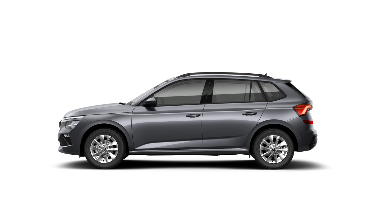 Kamiq Selection 1.0 TSI DSG képe