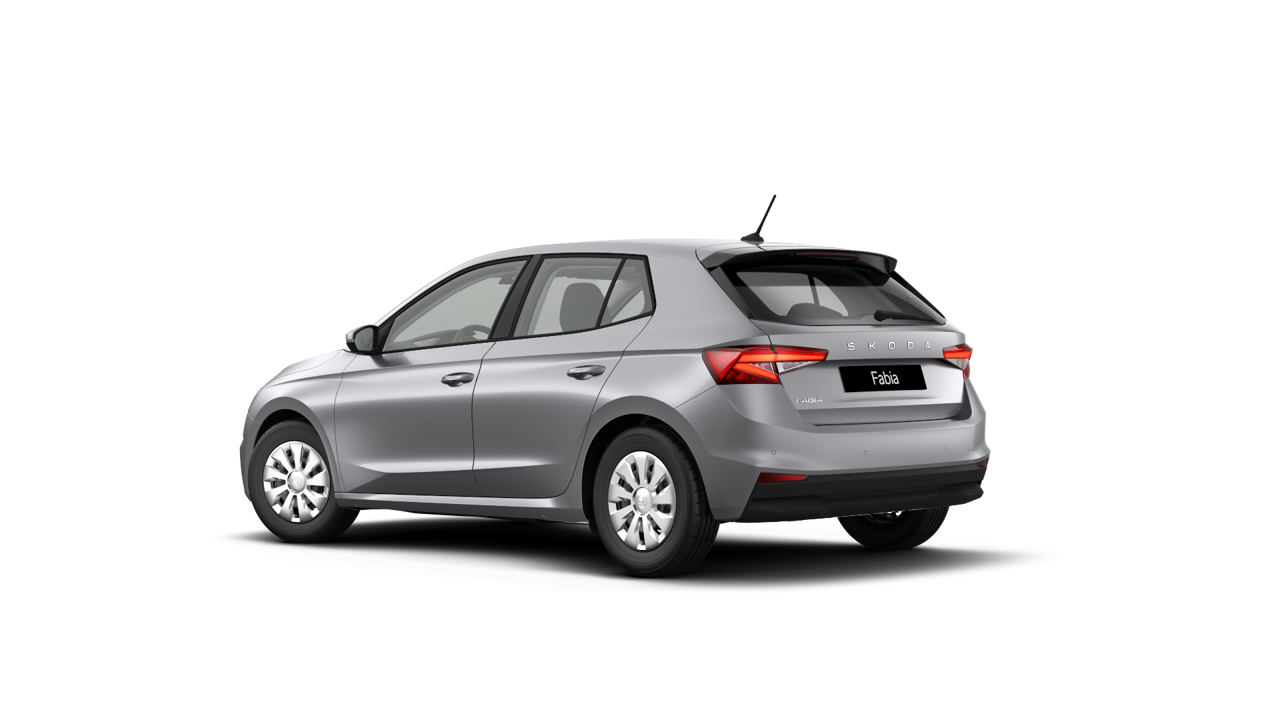 Fabia Joy 1.0 TSI képe