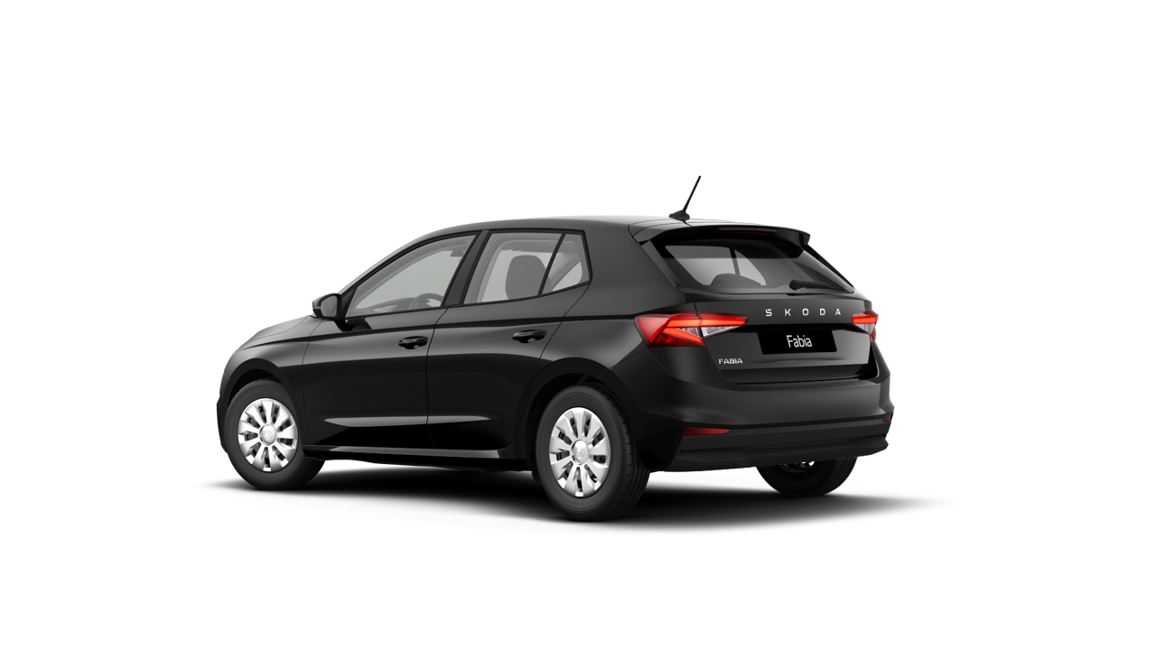 Fabia Joy 1.0 TSI DSG képe