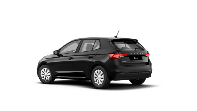 Fabia Joy 1.0 TSI DSG képe