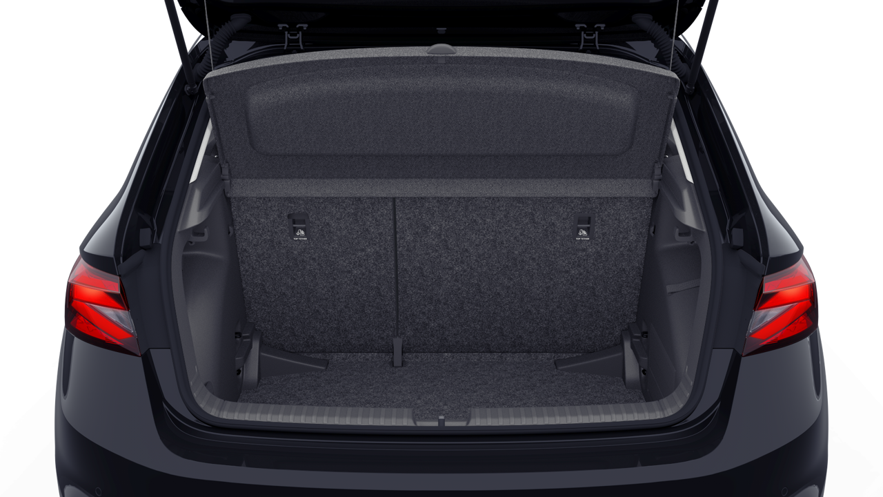 Fabia Joy 1.0 TSI DSG képe