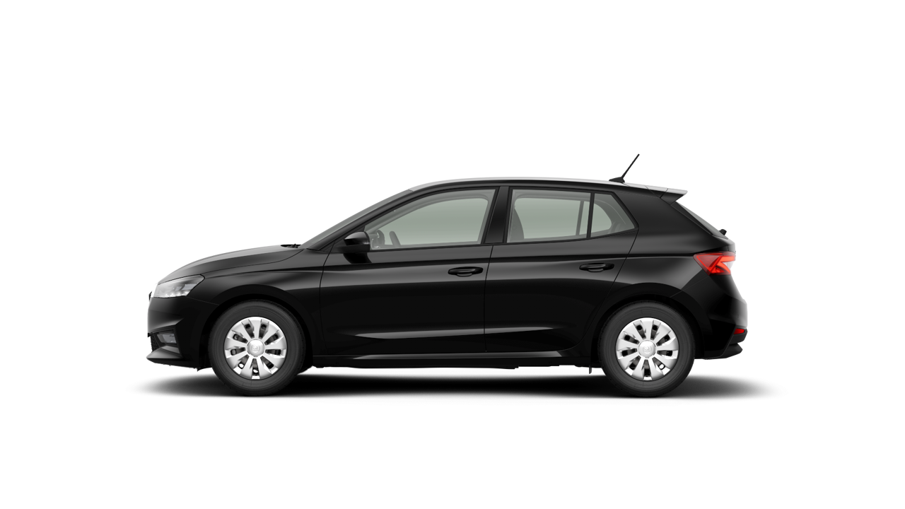 Fabia Joy 1.0 TSI DSG képe