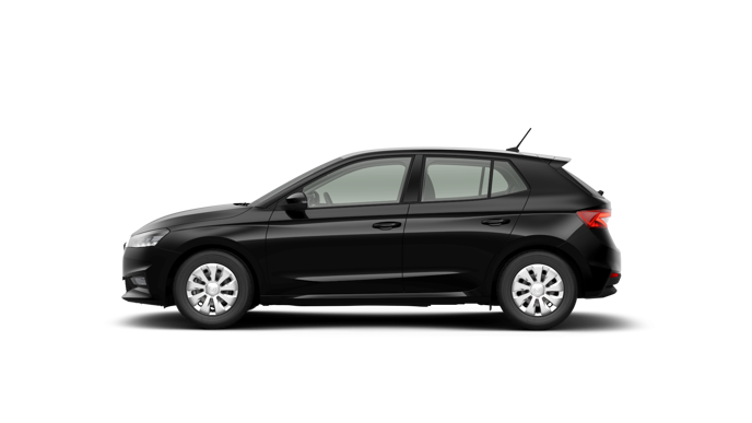 Fabia Joy 1.0 TSI DSG képe