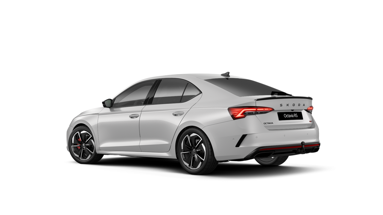 Octavia RS 2.0 TSI DSG képe