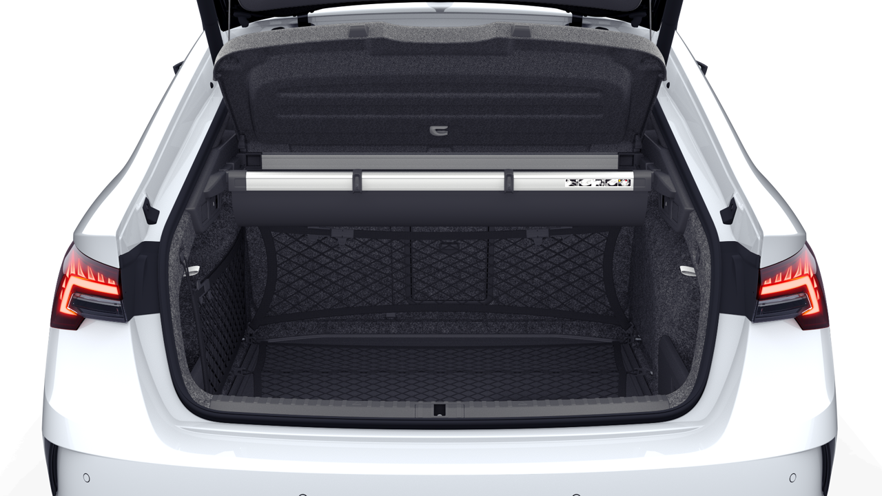 Octavia RS 2.0 TSI DSG képe