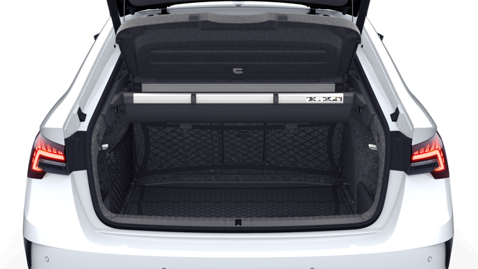 Octavia RS 2.0 TSI DSG képe