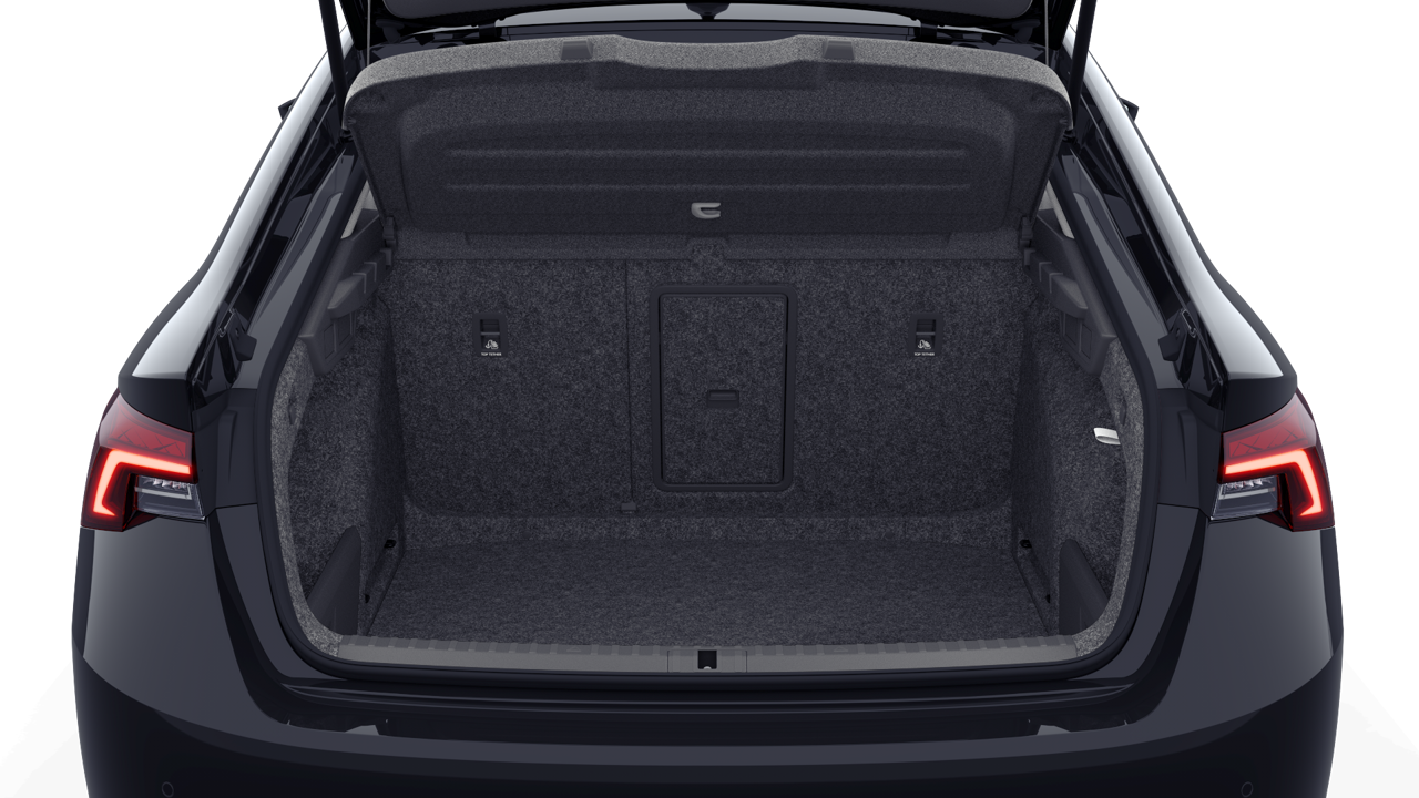 Octavia Joy 1.5 TSI DSG mHEV ACT képe