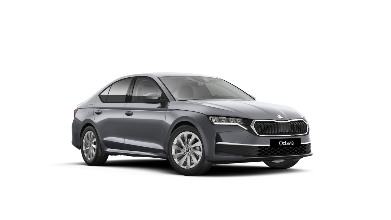 Octavia Selection 1.5 TSI DSG mHEV ACT képe