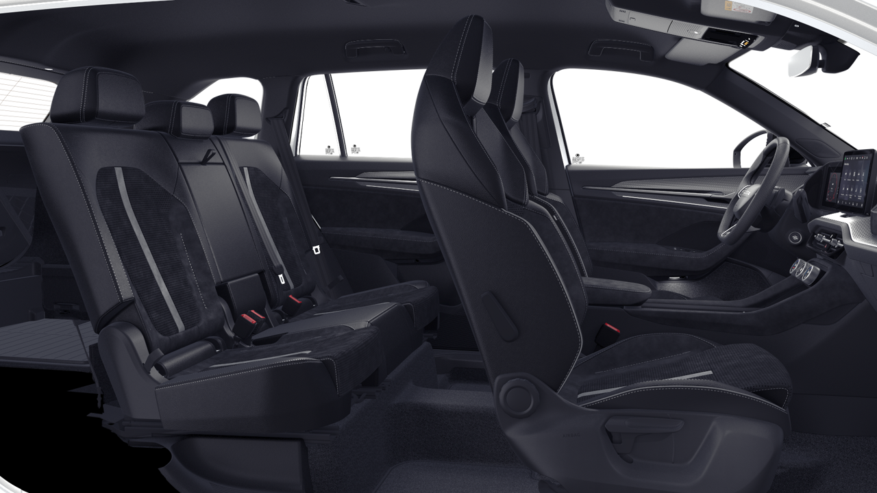 Kodiaq SportLine 2.0 TDI DSG SCR képe