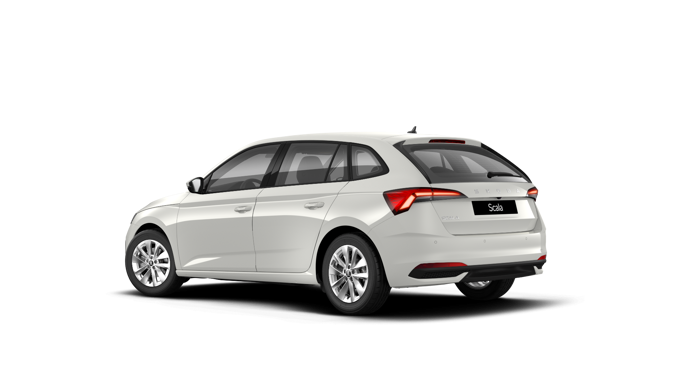 Scala Joy 1.0 TSI képe