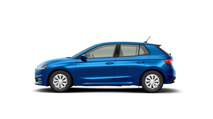 Fabia Joy 1.0 TSI képe