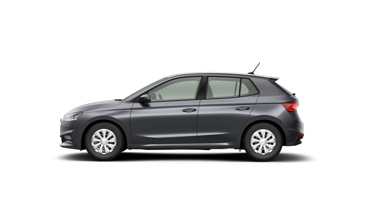 Fabia Joy 1.0 TSI képe