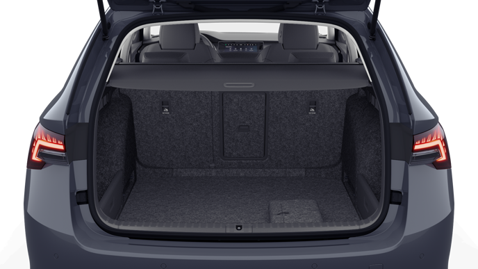 Octavia Combi Joy 1.5 TSI ACT képe