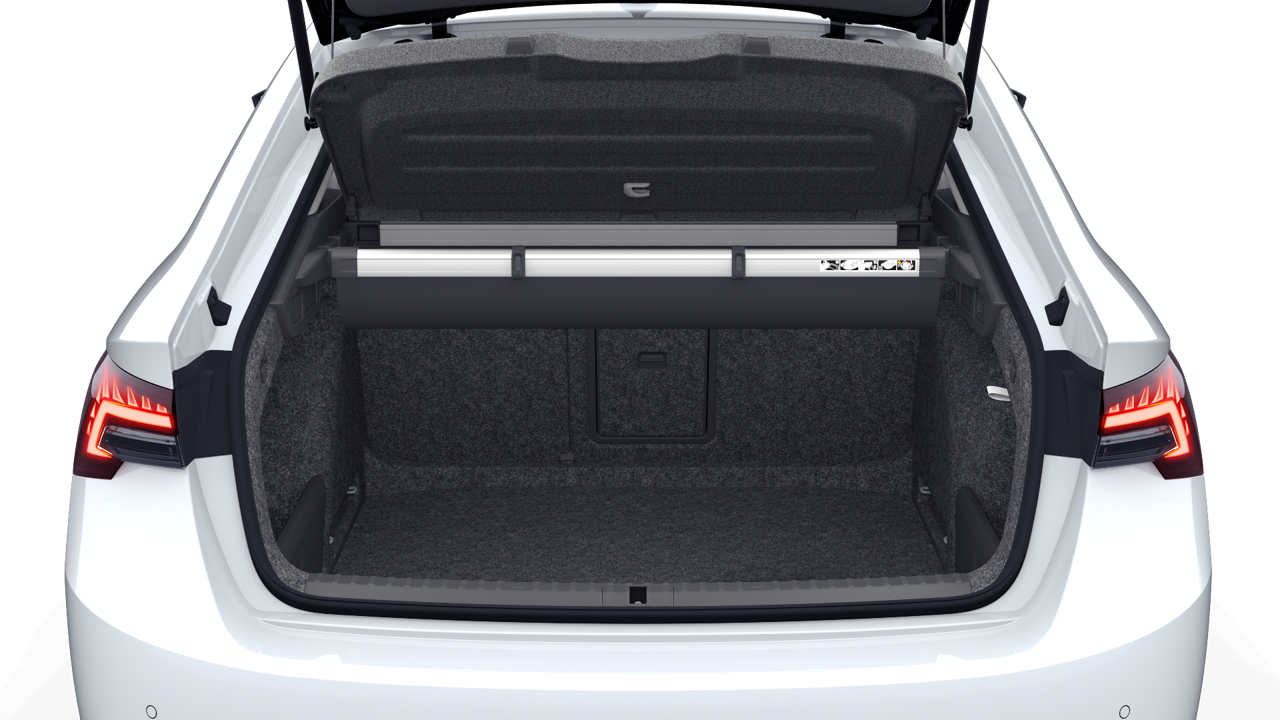 Octavia Joy 1.5 TSI DSG mHEV ACT képe