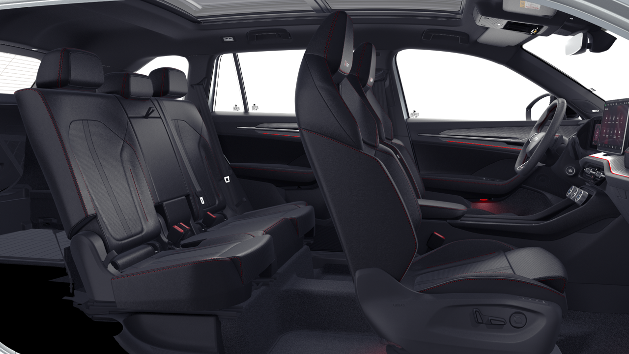 Kodiaq RS 2.0 TSI 4x4 DSG képe