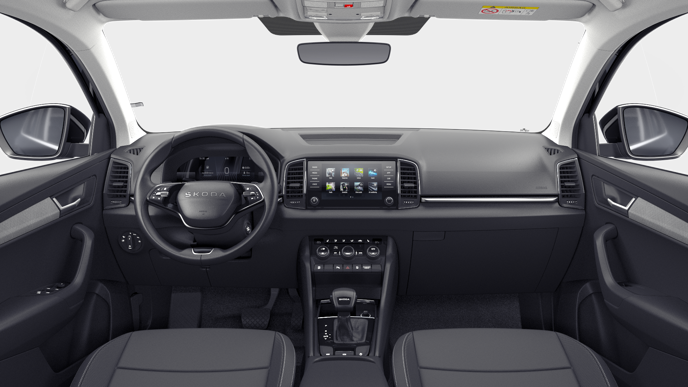 Karoq Selection 1.5 TSI DSG ACT képe