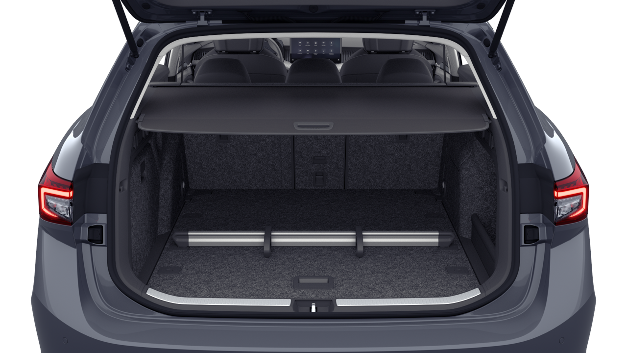 Superb Combi Selection 2.0 TDI DSG SCR képe