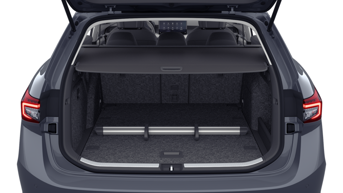 Superb Combi Selection 2.0 TDI DSG SCR képe