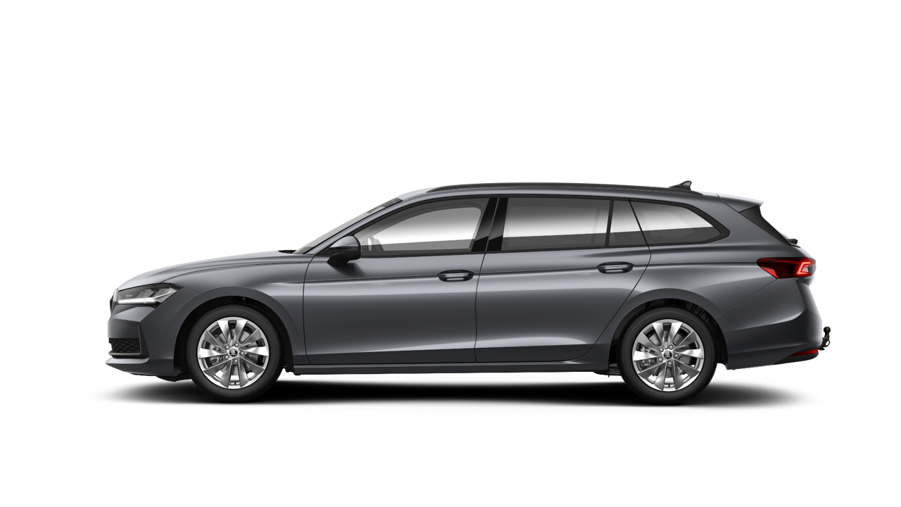 Superb Combi Selection 2.0 TDI DSG SCR képe