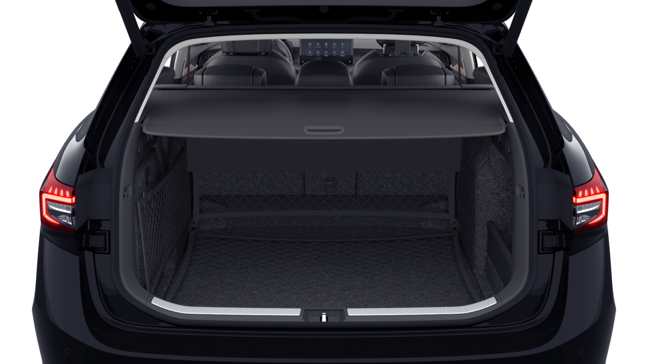 Superb Combi L&amp;K 2.0 TDI DSG SCR képe