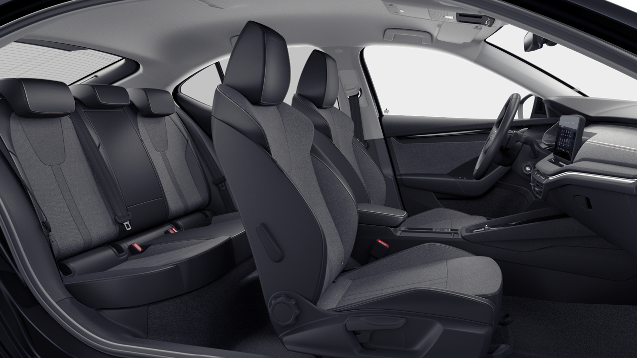 Octavia Joy 1.5 TSI DSG mHEV ACT képe