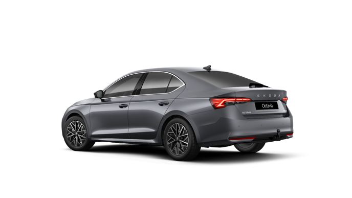 Octavia Joy 1.5 TSI DSG mHEV ACT képe