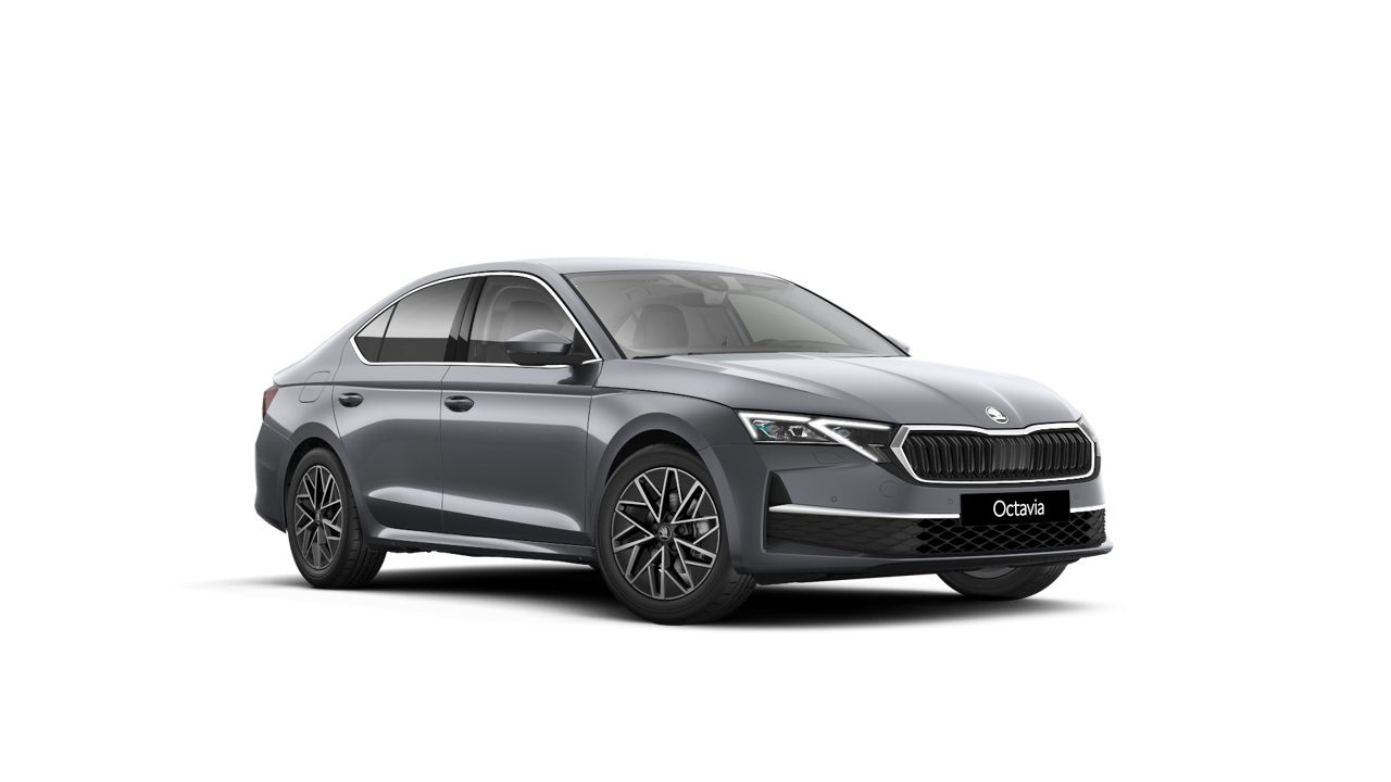 Octavia Joy 1.5 TSI DSG mHEV ACT képe