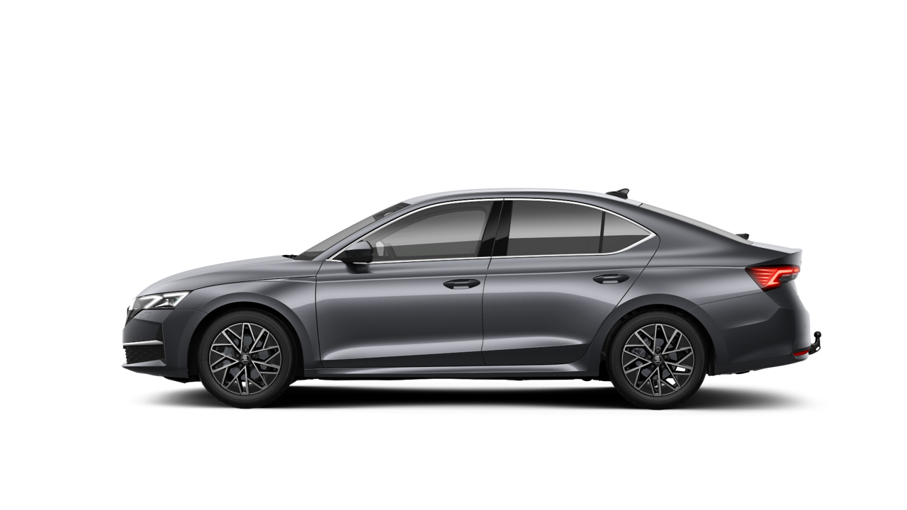 Octavia Joy 1.5 TSI DSG mHEV ACT képe