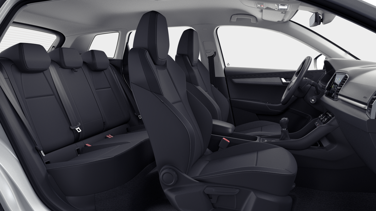 Karoq Joy 1.5 TSI ACT képe