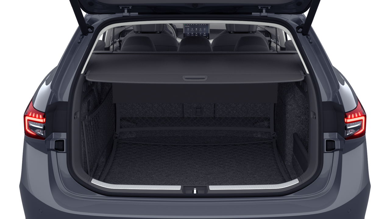 Superb Combi Selection 2.0 TDI DSG SCR képe